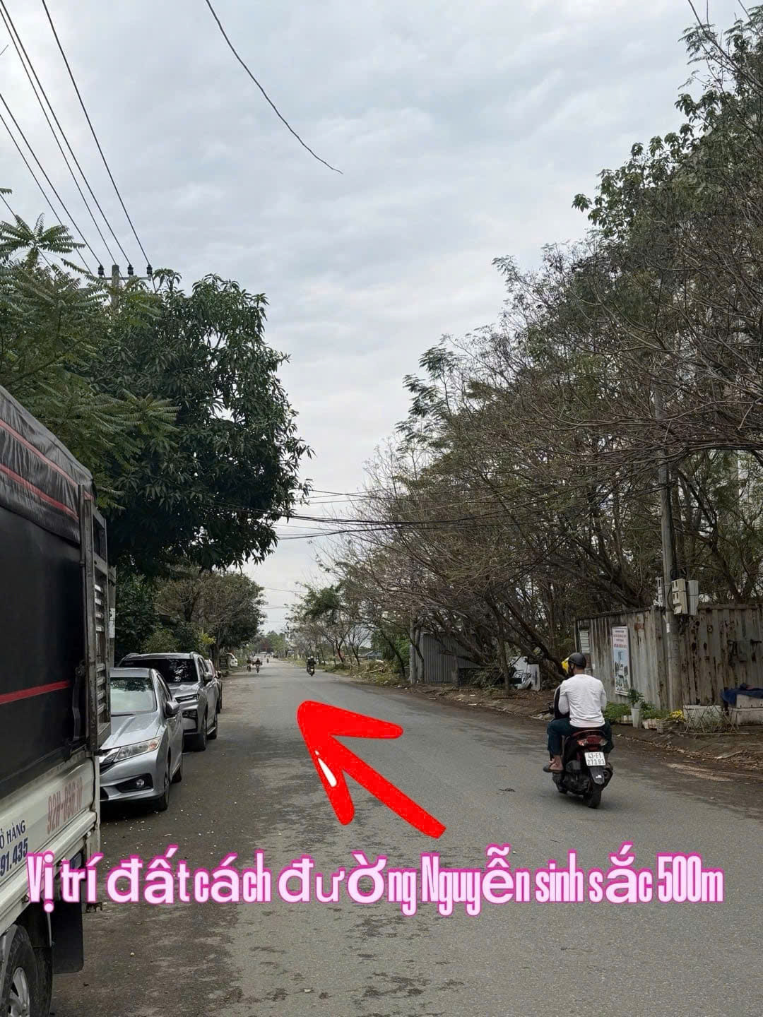 📌📌📌LÀM VIỆC TRỰC TIẾP GIÁ TỐT !!! Bán đất Trần Triệu LUật, Hòa Minh