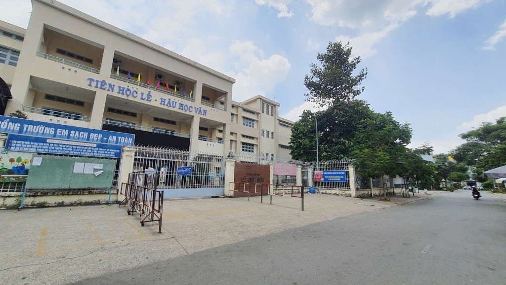 BÁN MẢNH ĐẤT LỚN 1200m2  HIẾM TẠI KDC NHÀ PHỐ CAO CẤP HAI THÀNH – TÂN TẠO A, BÌNH TÂN