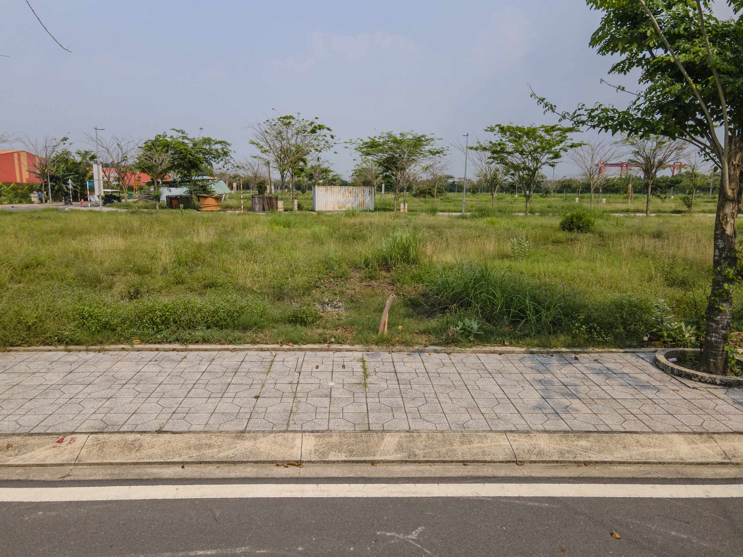 Đất nền 90m2 Ora Park, Đức Hòa gần Vành Đai 3 – Sổ sẵn – Nhận ưu đãi 13% T6/2026