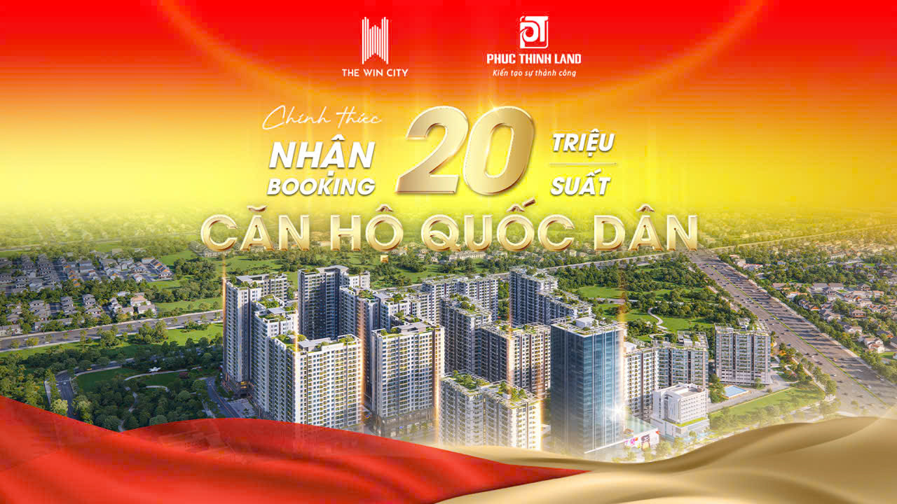 Mở suất đặt chỗ ( Booking) cho dự án căn hộ cao tầng đầu tiên ở cửa ngõ Tây sài gòn khu vực Đức Hòa , Long An , mặt tiền đường Trần Văn Giàu , cách địa phận sài gòn chỉ 5p đi xe