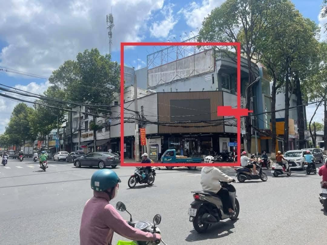 MỘT TÀI SẢN HIẾM,VỊ TRÍ RẤT ĐẮC ĐỊA TẠI TRUNG TÂM TP CẦN THƠ