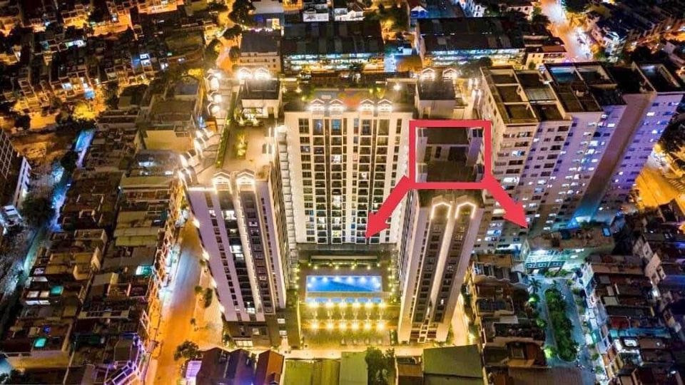 Chỉ 4 tỷ dọn vào ở ngay căn Penthouse duy nhất tại Asiana Capella Q6, ngân hàng hỗ trợ vay 50% miễn lãi 18 tháng