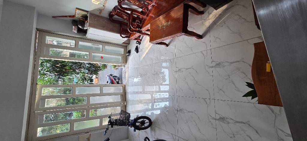 BÁN NHÀ MẶT TIỀN NỘI BỘ BÌNH PHÚ, VIEW CÔNG VIÊN - Ô TÔ ĐẬU CỬA NGÀY ĐÊM - GIÁ CHỈ 7.9TỶ