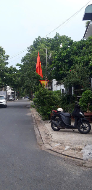 CHÍNH CHỦ CẦN BÁN ĐẤT TRUNG TÂM THÀNH PHỐ THỦ DẦU MỘT-KHU DÂN CƯ PHÚ HÒA 1 – BÌNH DƯƠNG