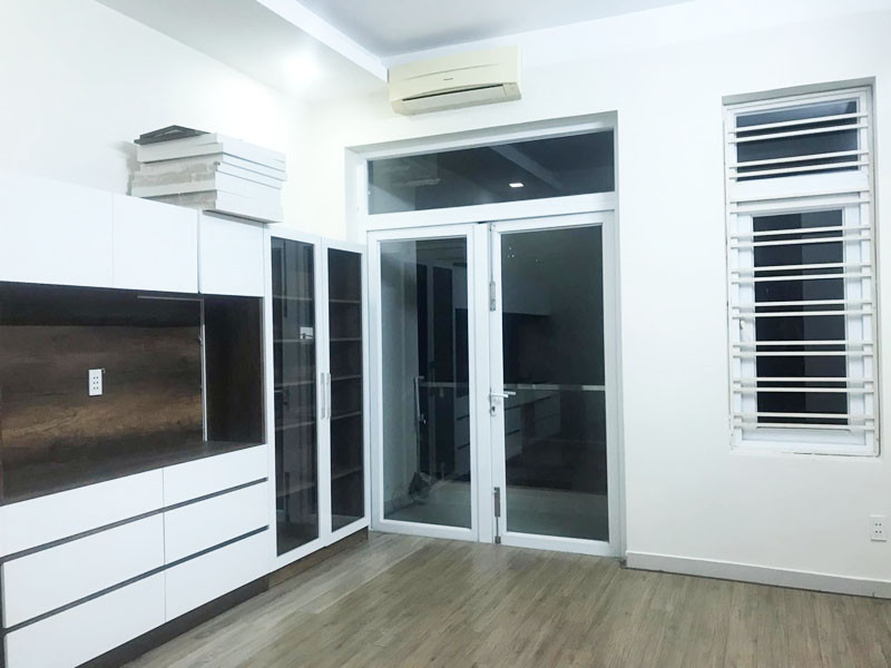 NHÀ ĐẸP HXT 12M, 4 TẦNG, TRẦN VĂN ƠN, TÂN PHÚ, 64M2, NHỈNH 9 TỶ TL