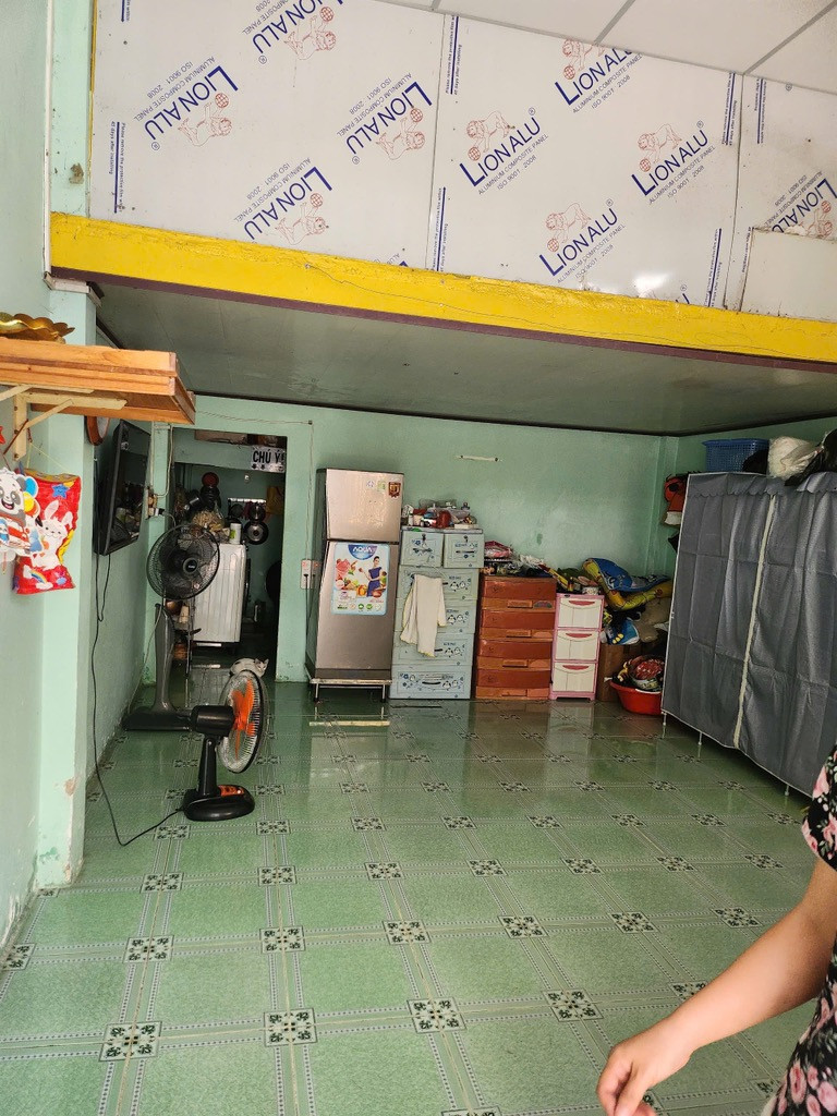 Bán nhà Trần Văn Ơn, khu hiếm nhà bán, Tân Phú, 41m2 - 4x10.5, chỉ hơn 3 tỷ