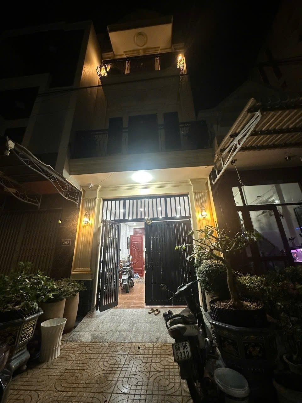 Bán nhà Phường Cao Lãnh (P3 cũ), tỉnh Đồng Tháp