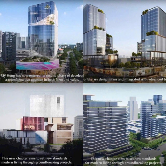 CẬP NHẬT GIỎ HÀNG SHOP MỚI NHẤT MUA TRỰC TIẾP CĐT PHÚ MỸ HƯNG 2025