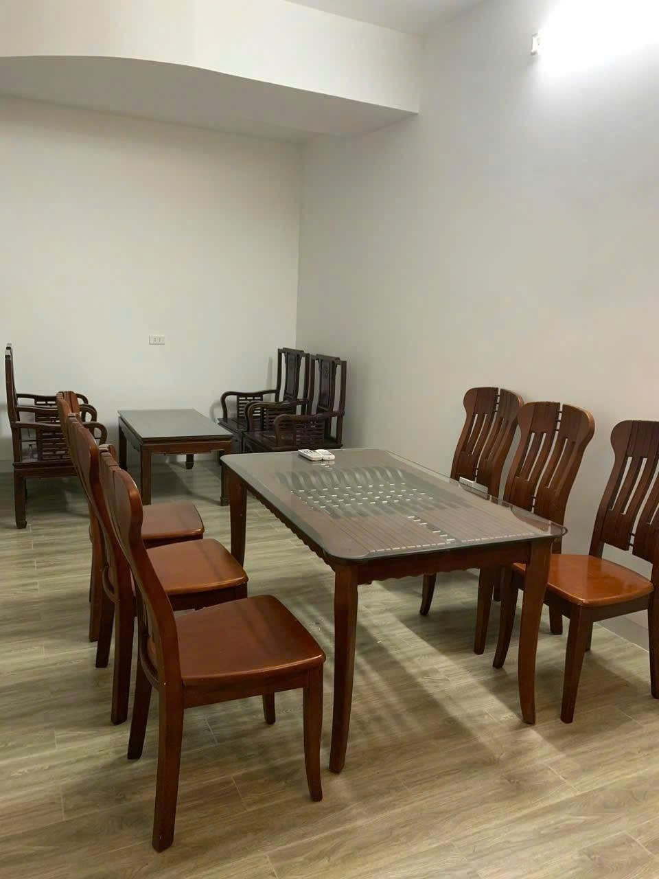 Cho Thuê Căn Hộ 100M² 3 Ngủ Full Đồ - Đường Trần Thái Tông - Cầu Giấy - Giá Thuê 16tr