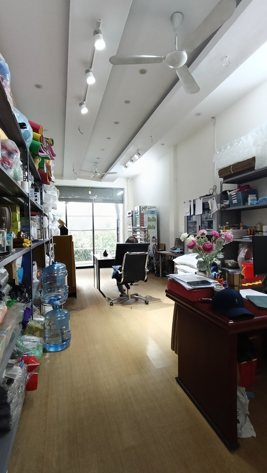Bán nhà Mặt phố Trần Vĩ 75/80m² có sẵn 75m² thổ cư ngang 4.1m giá 52 tỷ tại Đường Trần Vĩ Phường Phú Diễn (MUA/BÁN BĐS nhắn tin Zalo 0862299066)