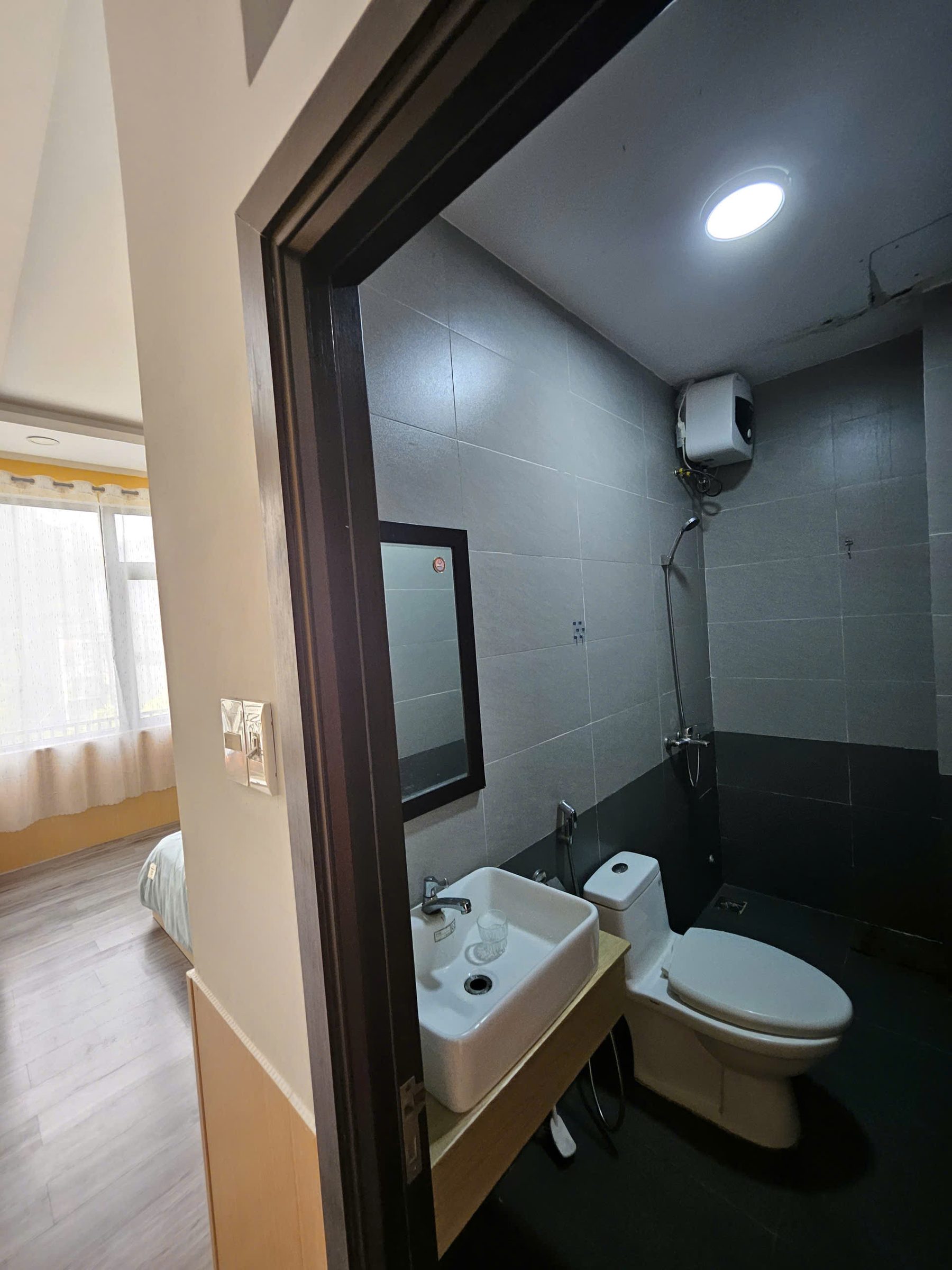 📌📌📌LÀM VIỆC TRỰC TIẾP GIÁ TỐT !!! Cho thuê nhà Trần Xuân Hòa, Khuê Mỹ