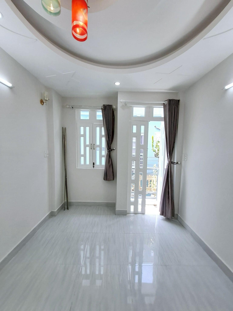 CHỦ KẸT TIỀN BÁN NHÀ QUẬN 7 GIÁ MỀM 3 TY/44M2 CÒN THƯƠNG LƯỢNG. GẦN CHỢ , TRƯỜNG HỌC 👉LH 0799089619