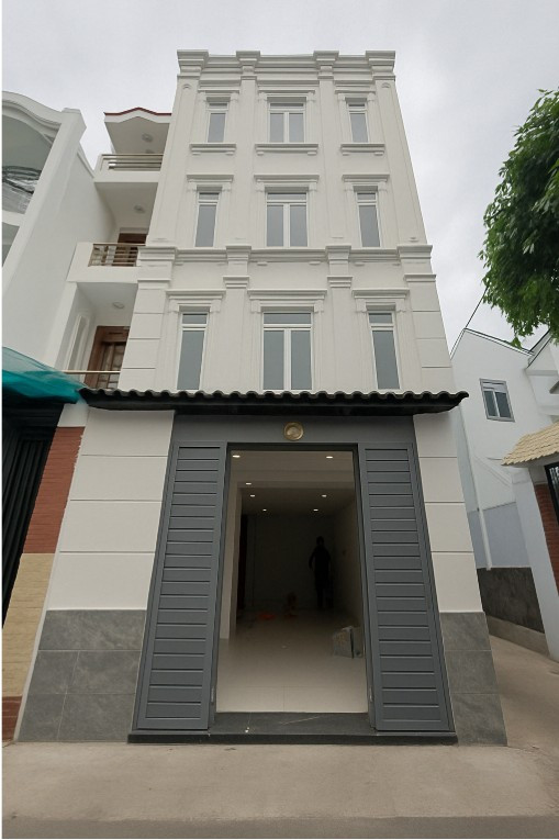🏠 Bán nhà Trần Xuân Soạn, Q.7, 193m², Ngang khủng 5m - 9.5 tỷ 🏠