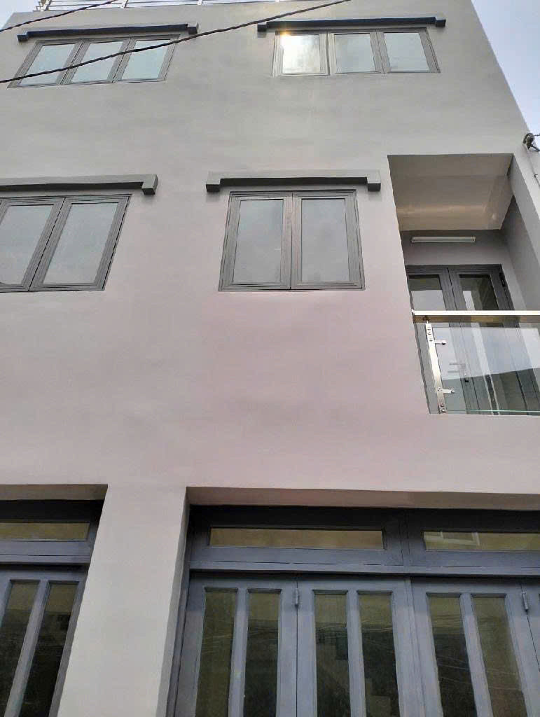Bán nhà HBG 941 Trần Xuân Soạn, Tân Hưng, Q7. Dòng tiền cực tốt.  DT 59m2. Giá chỉ 6tỷ