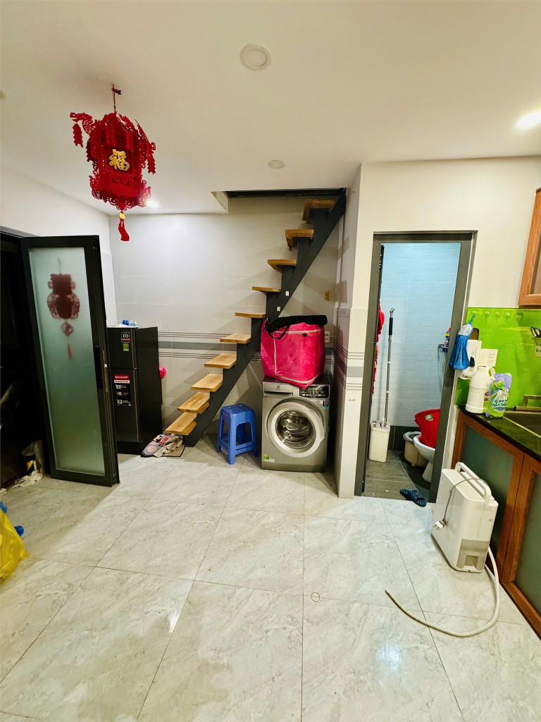 NHÀ ĐẸP - GIÁ TỐT CHÍNH CHỦ CẦN BÁN NHANH , Đường Trần Xuân Soạn, P Tân Hưng, Q 7,HCM