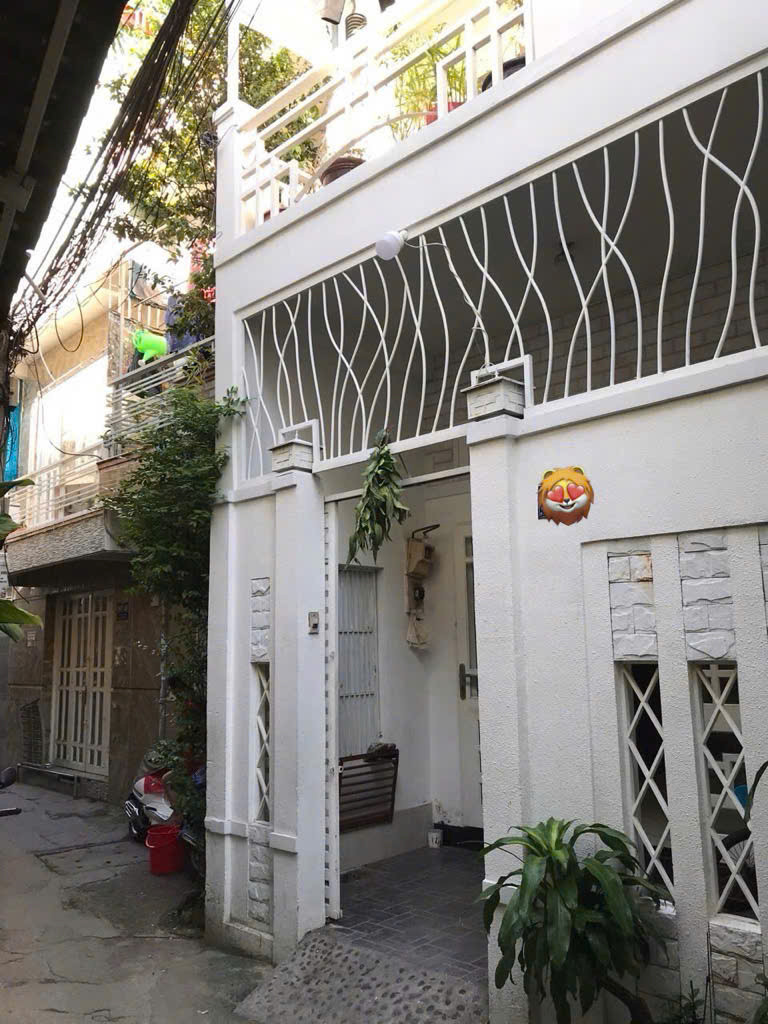 Ngộp Bank Bán gấp nhà HBG 997 Trần Xuân Soạn, Tân Hưng Q7. DT 55m2. Giá chỉ 6,2 tỷ.
