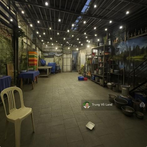 🏠 Bán nhà Trần Xuân Soạn, Q.7, 126m², Ngang khủng, 6.0 tỷ 🏠