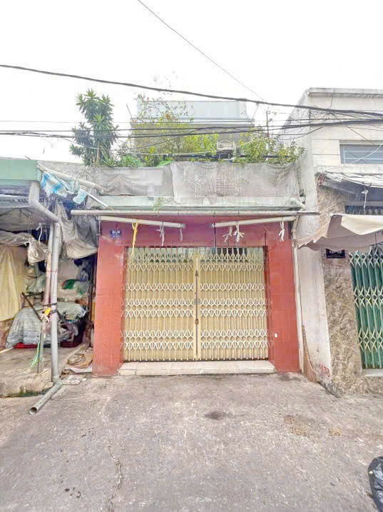 Bán nhà MT Ngay chợ dòng tiền cực tốt. 38 Trần Xuân Soạn, TTĐông, Q7. DT 57m2. Giá chỉ 5.8tỷ