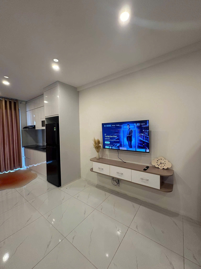 CHO THUÊ CĂN HỘ CHUNG CƯ EVERGREEN TRÀNG DUỆ , HẢI PHÒNG