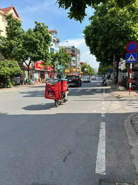 SIÊU HIẾM - ĐẤT ĐẸP TRÂU QUỲ - LÔ GÓC 109,4M - KINH DOANH ĐỈNH - Ô TÔ TẢI TRÁNH - CHỈ 19,5 TỶ