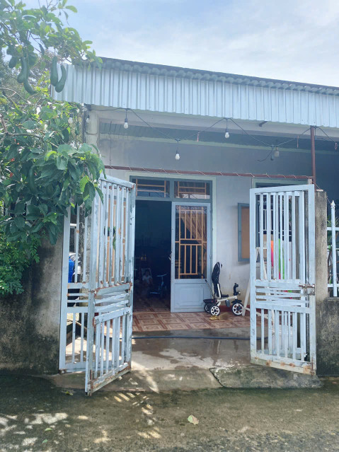 Bán Nhà Đất Chính chủ, Thổ cư 180m2 Tại 4/21 Triệu Quang Phục phường B'Lao TP. Bảo Lộc, Lâm Đồng