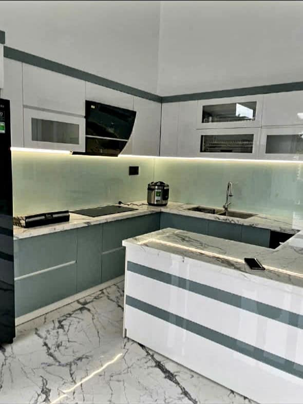 bán căn villa 270m2- full thổ cư- hẻm ô tô Triệu Quang Phục - B'lao- Bảo Lộc