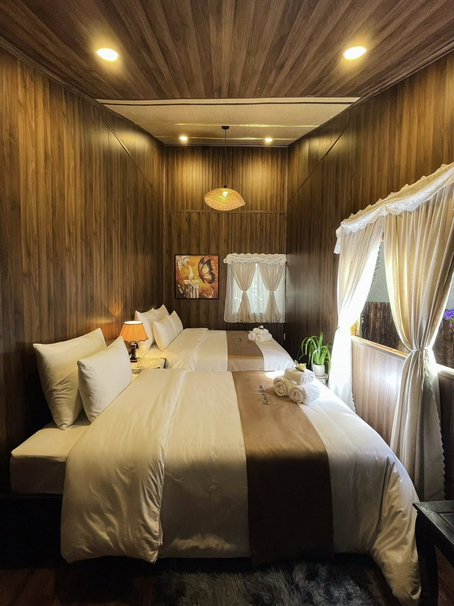Cho thuê homestay 22 triệu/tháng phường 3 Đà Lạt