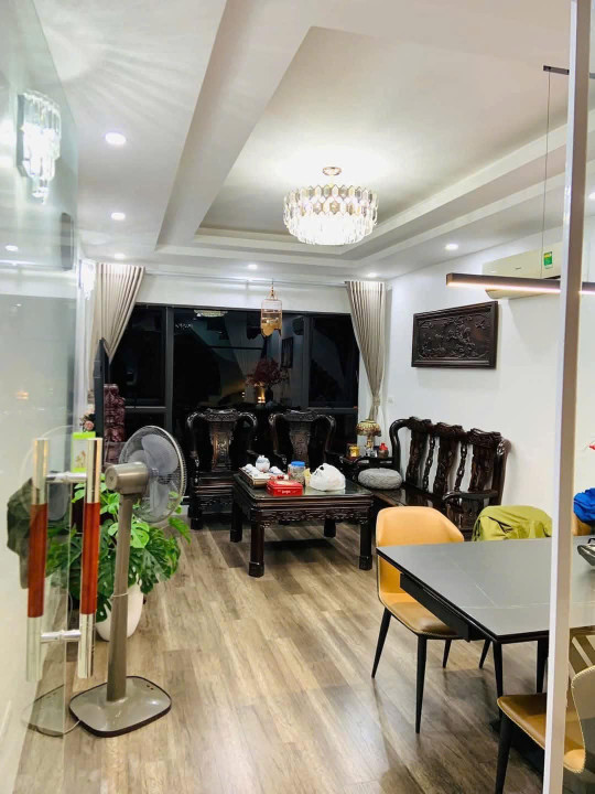 Bán nhà mặt phố Triệu Việt Vương, 58m2, 4 tầng, 37.5 tỷ, kinh doanh đỉnh