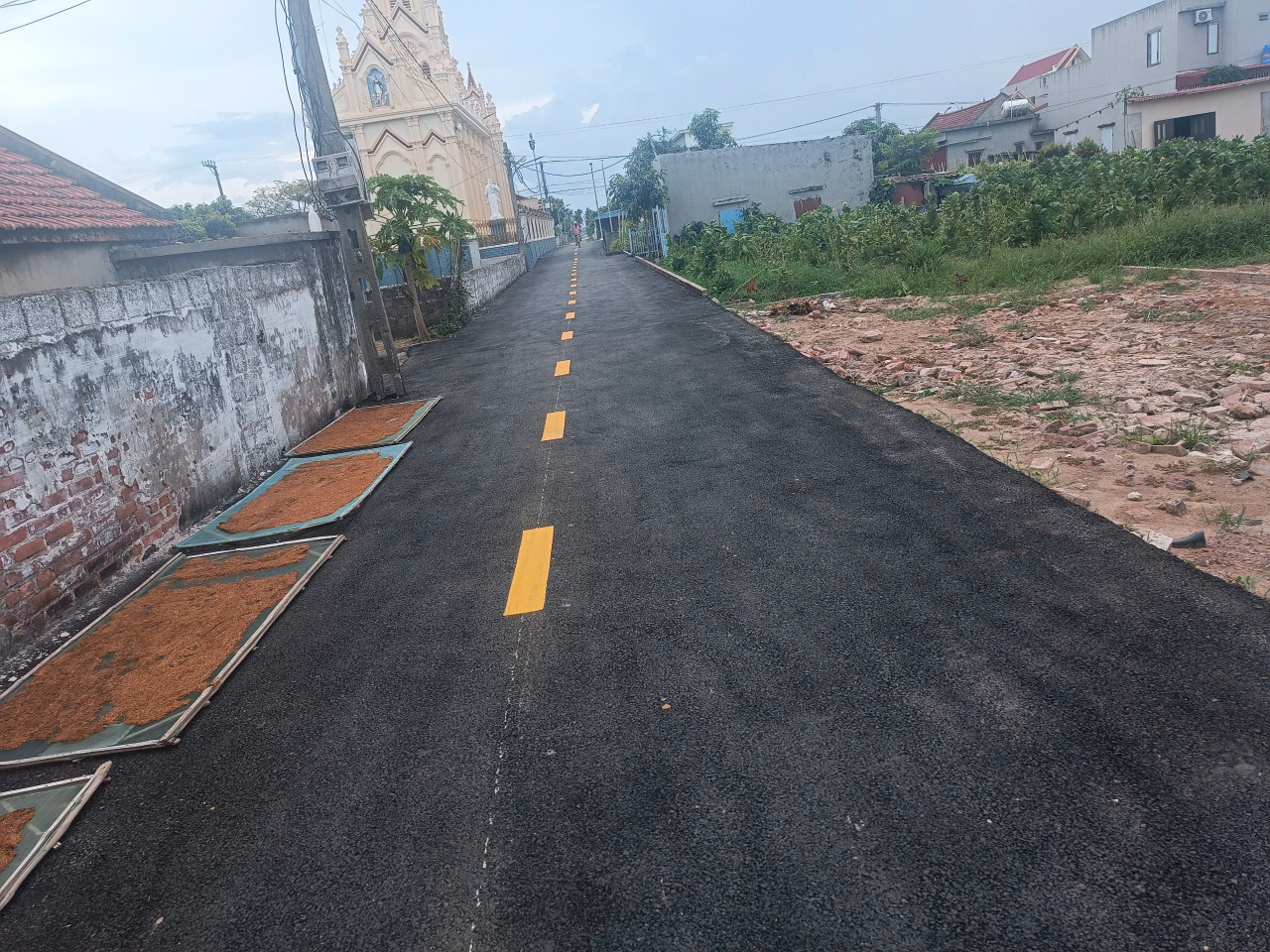 Cần bán Thị trấn Quất Lâm, Diện tích 100m², Giá 1 Tỷ