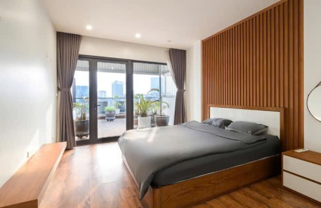 BÁN TÒA APARTMENT PHỐ TRỊNH CÔNG SƠN - VIEW HỒ TÂY - 235M² x 9 TẦNG - DÒNG TIỀN 200TR/TH