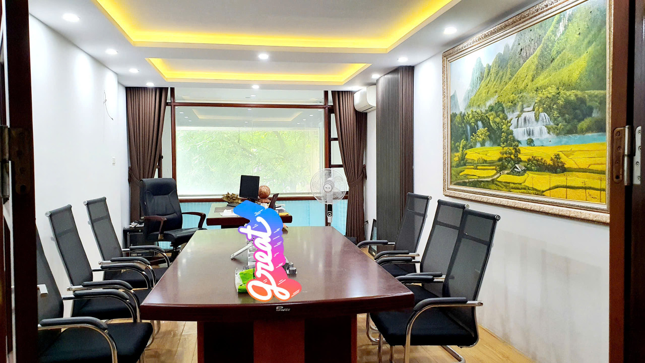 Mặt phố Trịnh Đình Cửu 55m, chiến binh mặt phố, dòng tiền không ngừng nghỉ