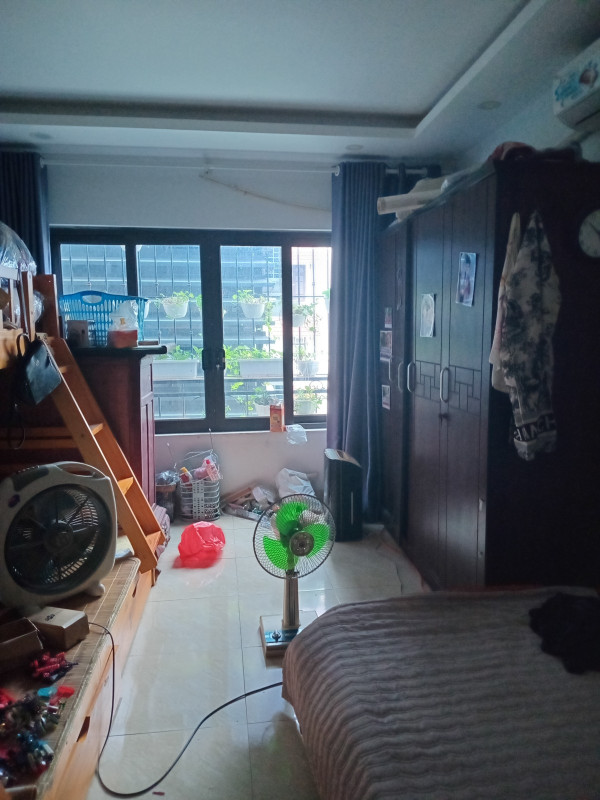 Bán nhà Trịnh Đình Cửu (Hoàng Mai) 31/36m, 6 tầng, mt 3.8m, giá 8.6 tỷ