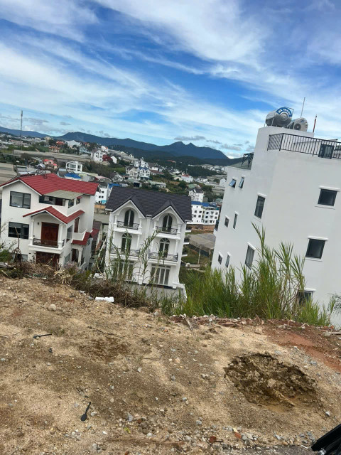 ĐẤT TRỊNH HOÀI ĐỨC HẠ GIÁ 7 TỶ VNĐ