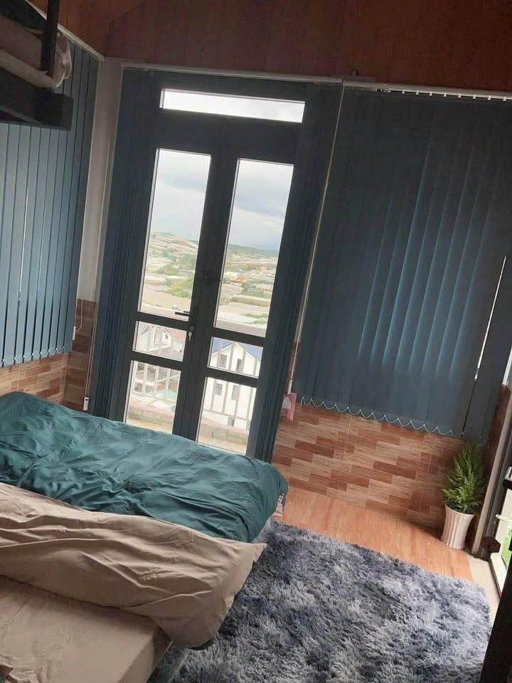 Cho thuê homestay 6 phòng ngủ đường Trịnh Hoài Đức Đà Lạt giá 13 triệu