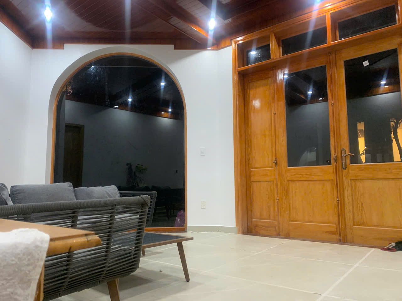 Cho thuê khách sạn 20 phòng Trịnh Hoài Đức phường Xuân Trường Đà Lạt