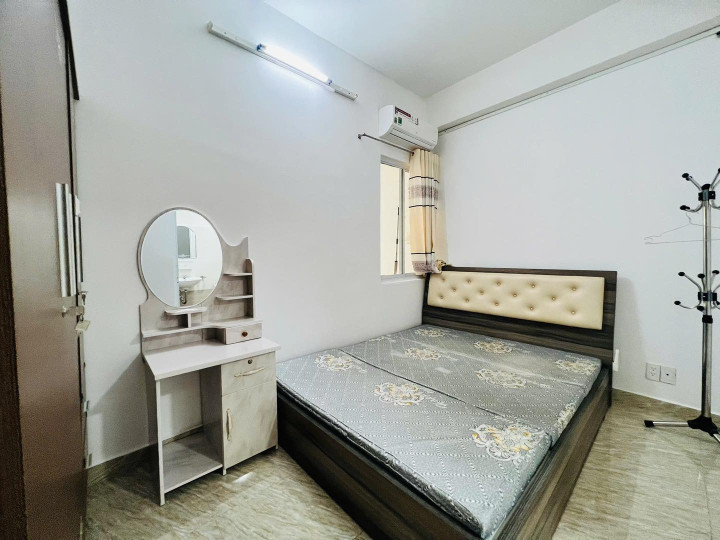CH295 Bán căn hộ xã hội tầng thấp tòa B1 Chung cư Hoàng Quân - Bắc Nha Trang