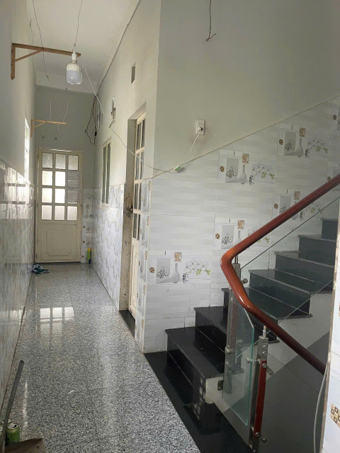 CHÍNH CHỦ BÁN NHÀ RIÊNG TẠI KHÁNH BÌNH - TÂN UYÊN - 264M2 - 5Tỷ500