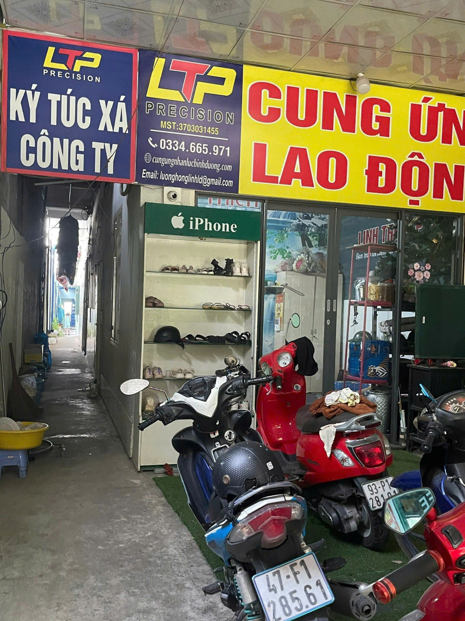 CHÍNH CHỦ BÁN NHÀ RIÊNG TẠI KHÁNH BÌNH - TÂN UYÊN