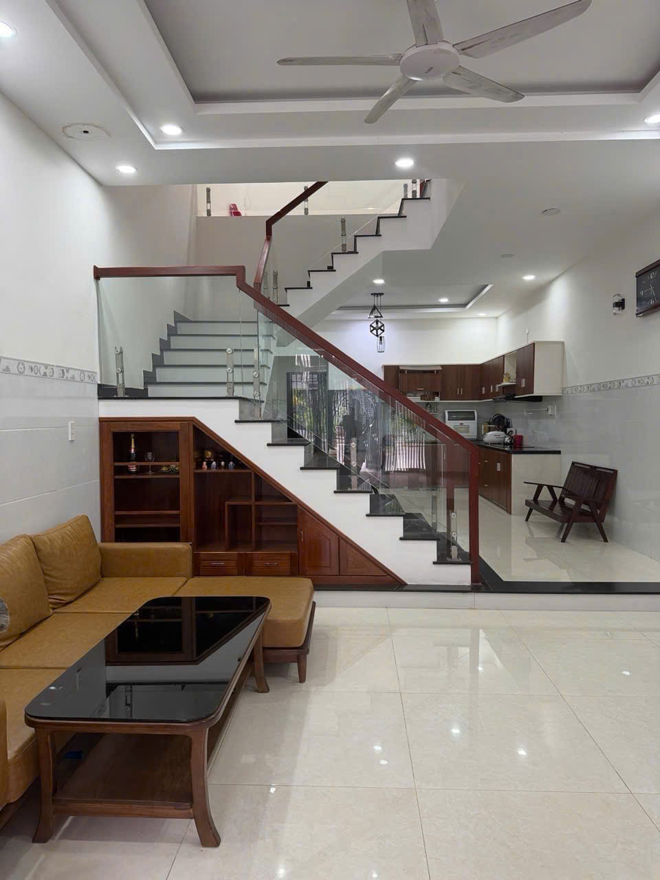 NHÀ 3T TRỊNH LỖI KHU NAM VIỆT Á –100M2 NGANG 5M GẦN SÔNG GẦN BIỂN KẾT NỐI THUẬN TIỆN -11,X TỶ