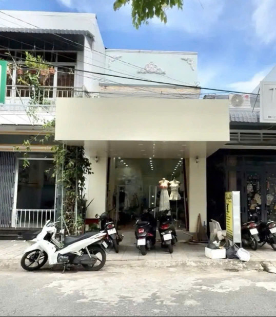 Bán nhà mặt tiền kinh doanh, 5x17, Đ. Trịnh Như Khuê, Bình Chánh, TP.HCM