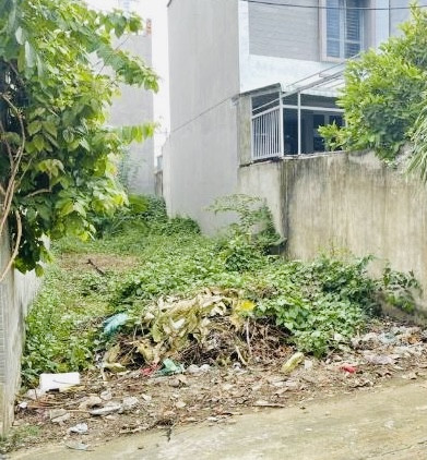 🔥 BÁN GẤP LÔ ĐẤT MẶT TIỀN ĐƯỜNG HUỲNH VĂN TRÍ – BÌNH CHÁNH 🔥
📐 Diện tích: 5,7 x 31m  💰 Giá chỉ: 860 triệu
