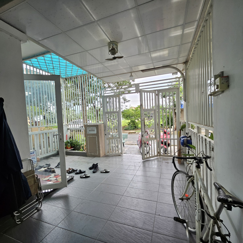 Nhà phố Lovera Park SHR – DT 5x15m – 3 tầng hoàn thiện vào ở ngay – giá tốt đầu tư sinh lời cao