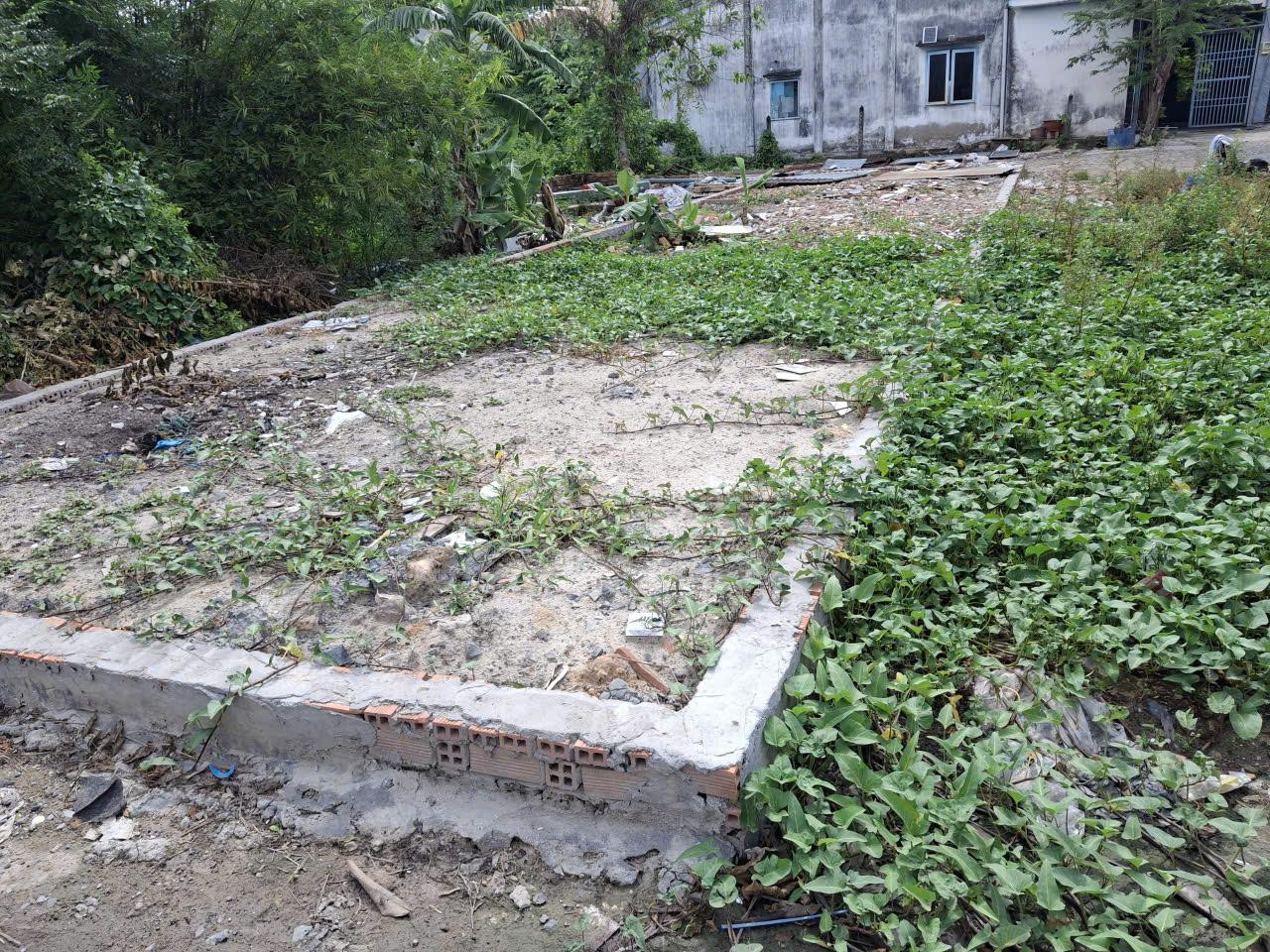 ⭐️ Đất HXT 104m2, Vuông – Nguyễn Thị Ngâu HM