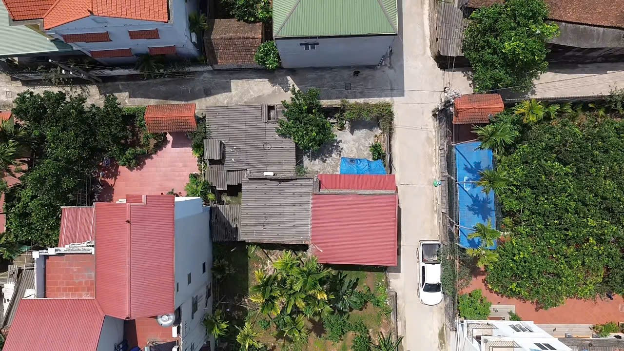 Lô góc 2 mặt tiền cho khách tự chọn hướng