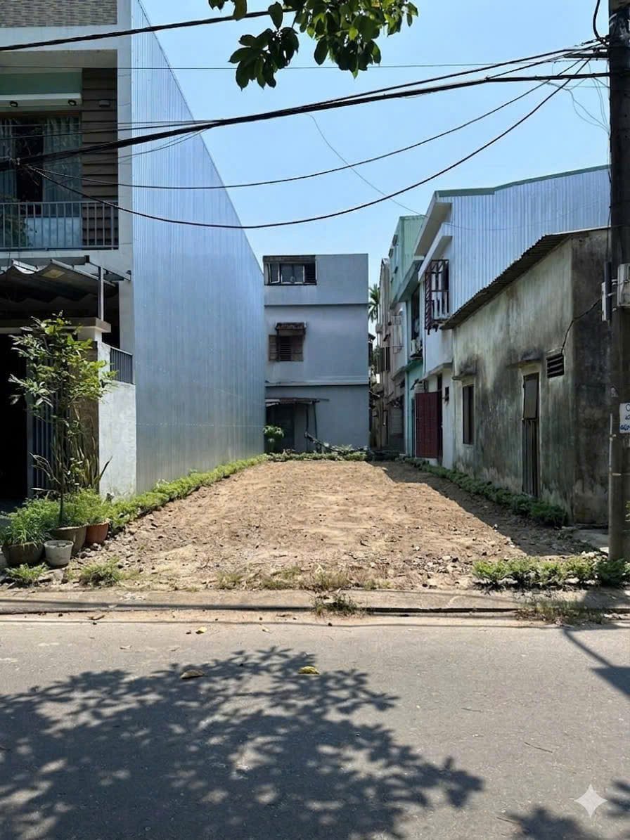 📌📌📌LÀM VIỆC TRỰC TIẾP GIÁ TỐT !!! Bán đất Trừ Văn Thố, Hòa Thọ Đông
