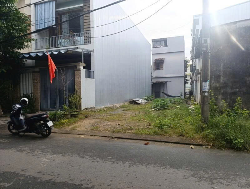 📌📌📌LÀM VIỆC TRỰC TIẾP GIÁ TỐT !!! Bán lô mặt tiền trừ văn phố, hòa thọ đông