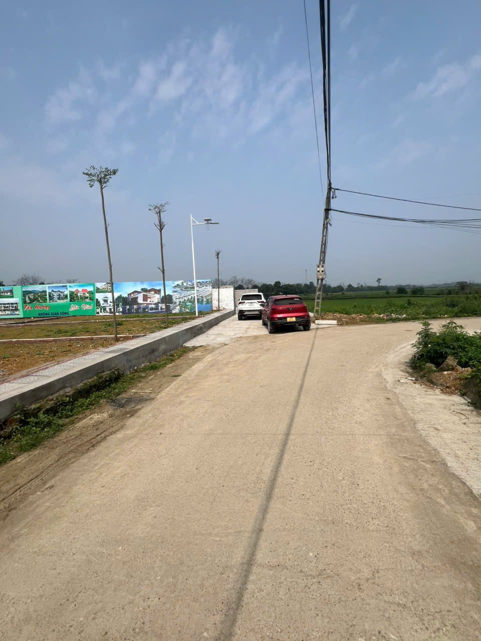 CHÍNH CHỦ BÁN LÔ 80M2 FULL THỔ CƯ TẠI CHƯƠNG MỸ, HÀ NỘI (KO QUA MÔI GIỚI)