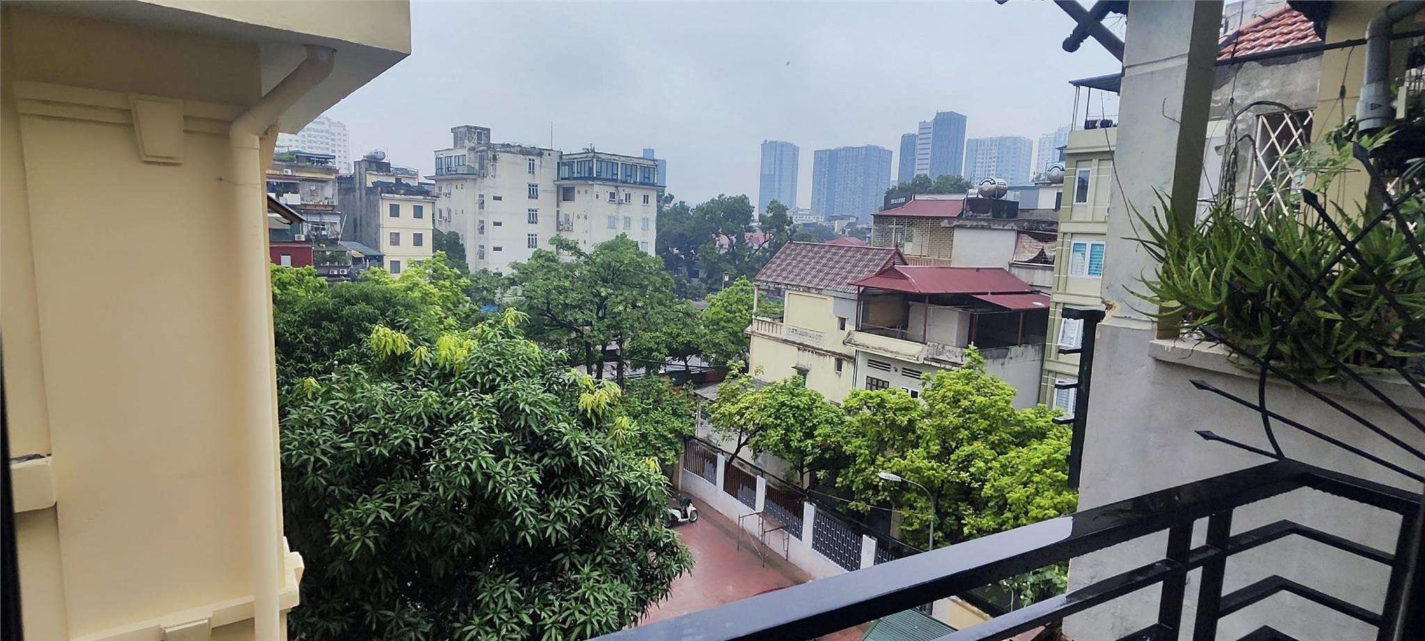 BÁN NHÀ PHỐ TRÚC KHÊ - ĐỐNG ĐA, 86M2 - 5 TẦNG - NGÕ THÔNG - GIÁ CHỈ 23,2 TỶ