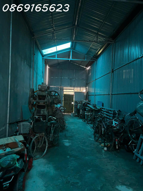 CHÍNH CHỦ CHO THUÊ KHO XƯỞNG TẠI AN DƯƠNG, HẢI PHÒNG