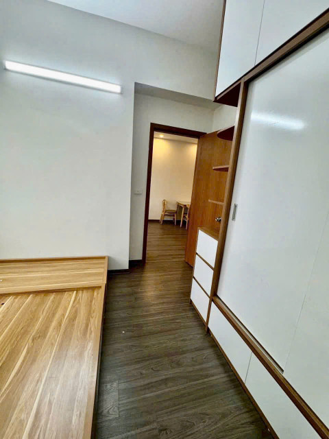 Căn hộ 2pn 66m2 chỉ 2,5 tỷ tại 3 tòa mới KDT Thanh Hà